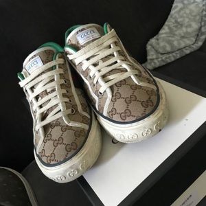 Gucci 1977 Tennis